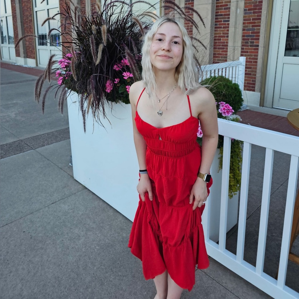 Meet your Posher, Svetlana